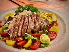 -龟兹KUCINA·新疆菜(前滩L+PLAZA店)