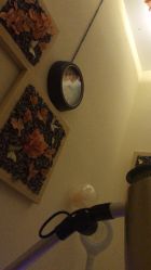 -芳朵美容养生SPA