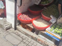 -长发西饼(临顿路店)