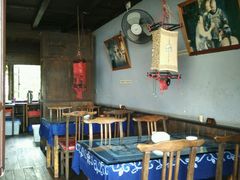 -香满楼(临安路店)