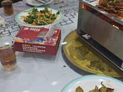 -辣不怕口味虾(凌霄路店)