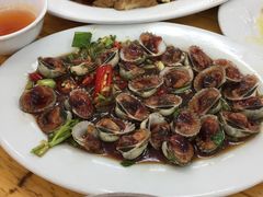 -长平老姿娘夜粥(平东一街店)