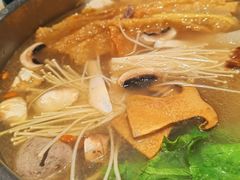 -二刀潮牛(重庆光环购物公园店)