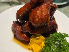 老上海熏鱼-苏帮袁Sue Cuisine(南开大悦城店)