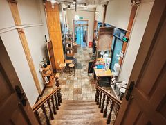 -1901 Cafe(西四店)
