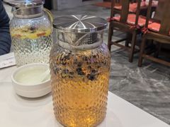 -郭林家常菜(狼垡店)