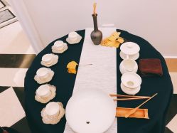 -华盛外滩宴会中心(越城店)