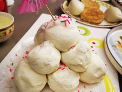 -鹿鸣春饭店(总店)