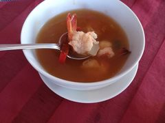 -Mai Mai Restaurant
