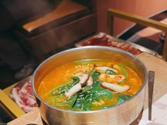 -西塔老太太泥炉烤肉(望京一店)