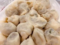 -听涛雅苑百味饺子老家菜馆