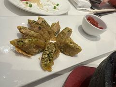 -老吉士(环贸iapm店)