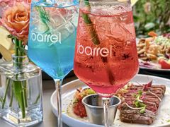 -ibarrel爱杯·bistro&brunch(江宁路店)