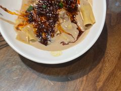 -小杨烤肉(朱雀店)