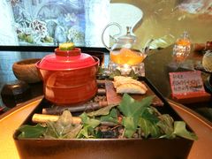 -地球美食剧场
