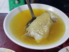 -老丘丘(较场口店)