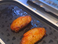 -丰茂烤串(公园店)