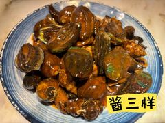 -日丰园海肠水饺·老字号大连海鲜(和平广场店)