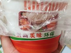 -二钢串叔麻辣烫(华龙大厦店)