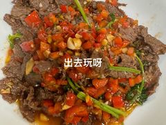 -辣不怕口味虾(凌霄路店)