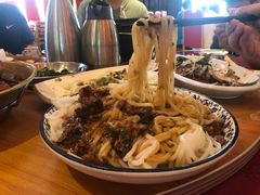 -园林美食城·本土农家菜(杨和镇店)