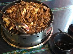 甘家界牌柠檬鸭-甘家界牌柠檬鸭(青山店)