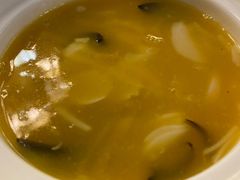 -金狮麟·新豫菜(金码大厦店)