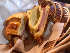 -麦田工坊(月湖店)