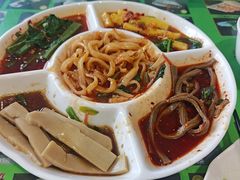 -令氏家外家周秦食府(高新店)