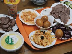 -清真磨沟沿老字号牛肉面(总店)