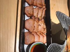 -蜜桃餐厅·伴山(绿宝广场店)