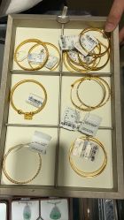 -周大福荟馆JEWELRIA(东百中心店)