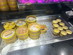 -川骄海鲜自助(河东店)