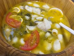 -满堂春特色餐馆