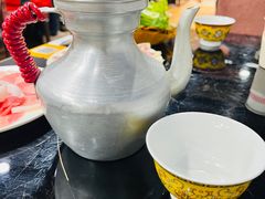-藏味八珍特色火锅