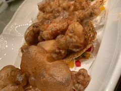 -8餐厅(新葡京酒店)