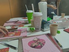 -剧狐剧本杀·月球探案馆(人民广场1号店)