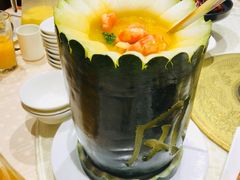 -顺风海鲜港(金玉兰店)