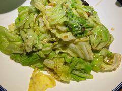 -吕氏疙瘩汤·私家菜馆(慈云寺店)