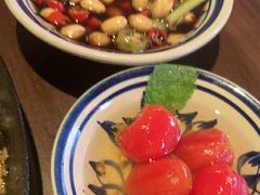 -贰醒·私房小院烧烤 (太古里店)