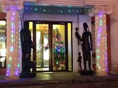 门面-Africafe(非洲咖啡)