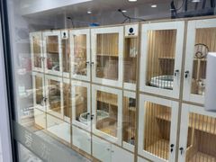 -爱洗澡的猫(天河路店)