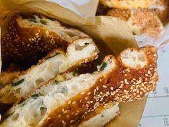 -潘记老面羌饼