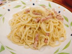 -萨莉亚意式餐厅(天河城购物中心店)