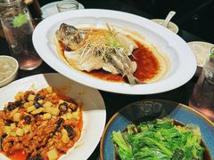 -顺香居·老字号湖北菜(江汉路店)