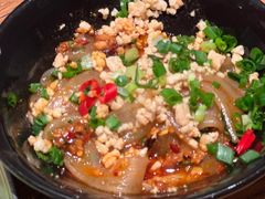 -北丐先生·野馄饨烧烤(长宁龙之梦店)