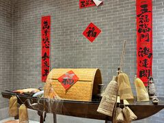 -龙悦湾酒家·八阵鱼生·渔人码头店
