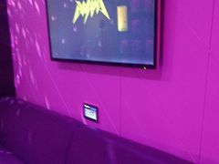 -音乐派KTV(东坡印象水街店)