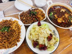-清真双宝红油牛系列