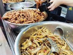 -嘉州九妹凤爪(乐山总店)